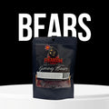 PIKABOOM GUMMY BEARS