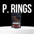PIKABOOM PEACH RINGS