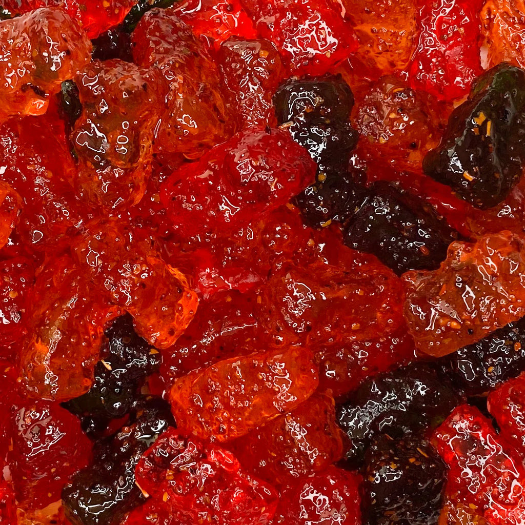 PIKABOOM GUMMY BEARS