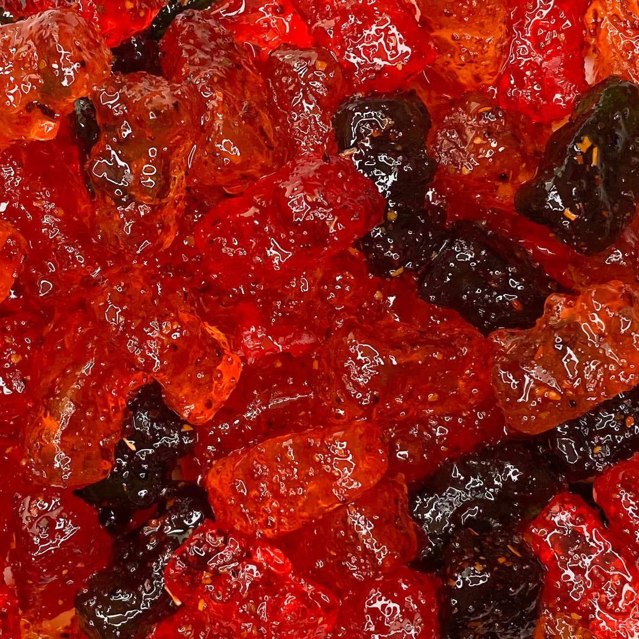 PIKABOOM GUMMY BEARS