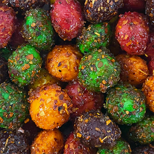 PIKABOOM SKITTLES